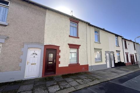 2 bedroom terraced house for sale, Dartmouth Street, Walney, Barrow-in-Furness