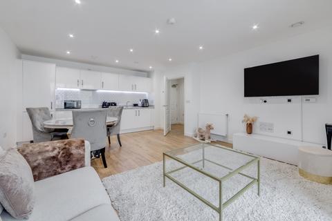 1 bedroom flat for sale, Flat 23, 10 Mahindra Way, Beckton, London