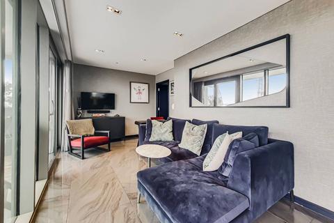 1 bedroom flat to rent, Brock Street, Euston, London, NW1