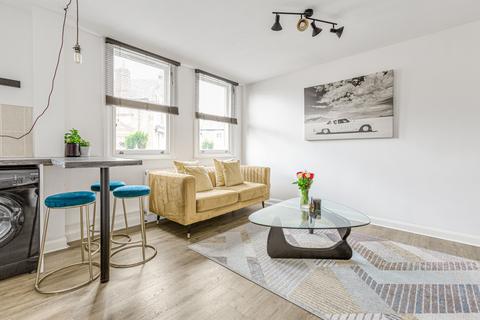 1 bedroom flat for sale, Lillie Road, London