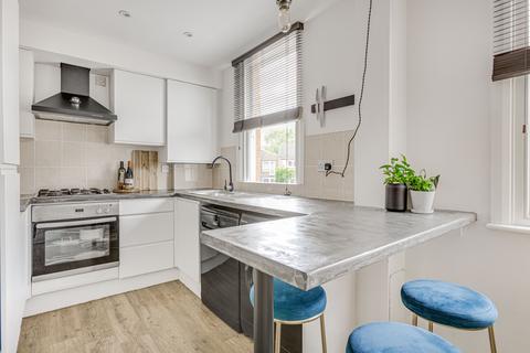 1 bedroom flat for sale, Lillie Road, London