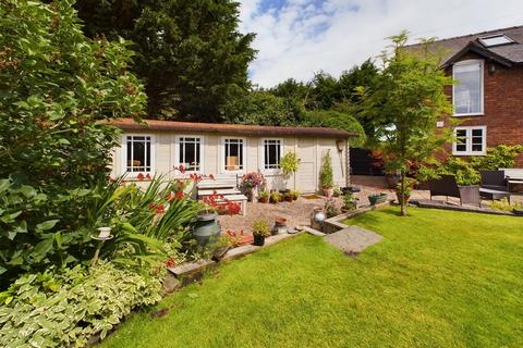 3 bedroom detached house for sale, Cannock Road, Brocton