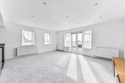 2 bedroom flat for sale, Suffolk Road, South Norwood, London, SE25