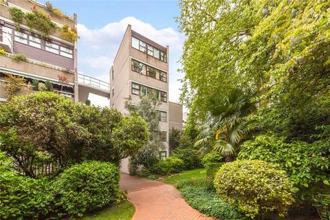 1 bedroom flat for sale, West Rise, St Georges Fields, Hyde Park, London