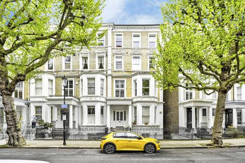 3 bedroom flat for sale, Philbeach Gardens, Earls Court, London, SW5