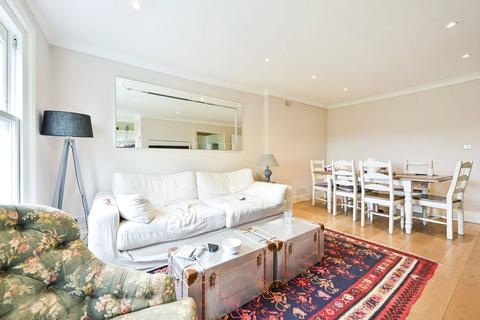 3 bedroom flat for sale, Philbeach Gardens, Earls Court, London, SW5