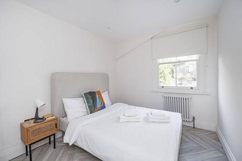 2 bedroom flat to rent, Kenworthy Road, Hackney, London, E9