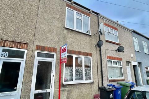 48 Crescent Street, Grimsby, DN31 2HD