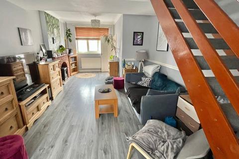 48 Crescent Street, Grimsby, DN31 2HD