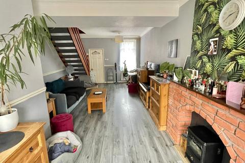 48 Crescent Street, Grimsby, DN31 2HD