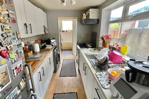 48 Crescent Street, Grimsby, DN31 2HD