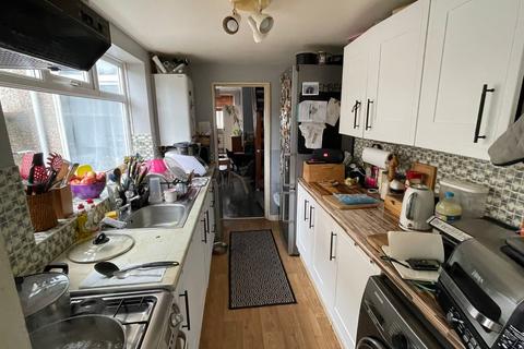 48 Crescent Street, Grimsby, DN31 2HD