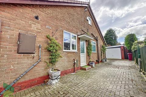47 Durham Road, Wilpshire, Blackburn, BB1 9NH