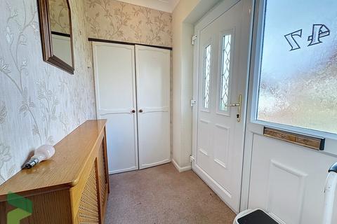 47 Durham Road, Wilpshire, Blackburn, BB1 9NH