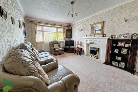 47 Durham Road, Wilpshire, Blackburn, BB1 9NH