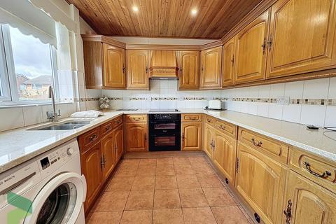 47 Durham Road, Wilpshire, Blackburn, BB1 9NH