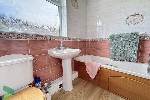 47 Durham Road, Wilpshire, Blackburn, BB1 9NH