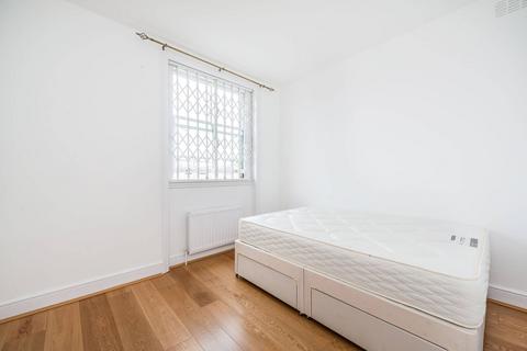 2 bedroom flat to rent, Kensington Gardens Square, Westbourne Grove, London, W2