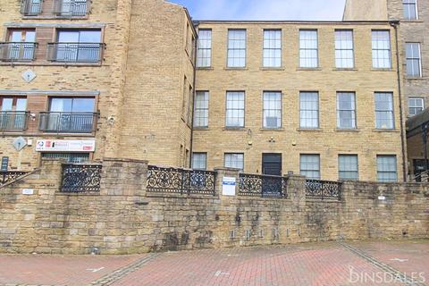 2 bedroom apartment to rent, Flat 3 Festival Square, Peckover Street, Bradford, BD1 5BD