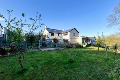 6 bedroom detached house for sale, Woodberry, Cwrt Y Bettws, Llandarcy, Neath Port Talbot, SA10 6JX