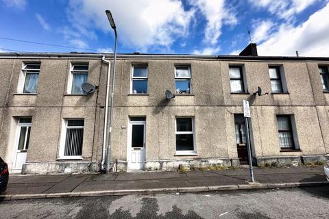 4 bedroom terraced house for sale, Allister Street, Neath, SA11 1EN