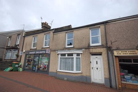 4 bedroom terraced house for sale, New Road, Skewen, Neath, SA10 6EP