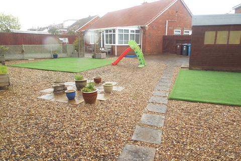 2 bedroom detached bungalow for sale, Keel Road, Hull