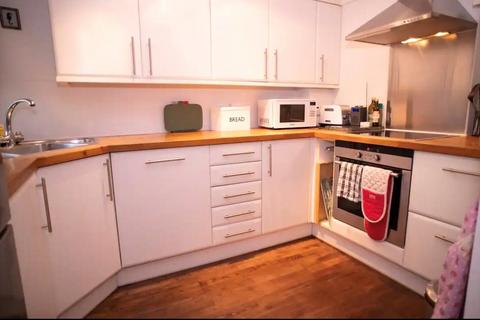 3 bedroom apartment to rent, Oakthorpe Road, OX2 7UP