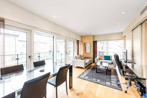 1 bedroom house to rent, Gatliff Road, Chelsea, London, SW1W