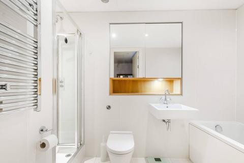 1 bedroom flat to rent, Grosvenor Waterside, Belgravia, London, SW1W
