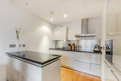 1 bedroom flat to rent, Grosvenor Waterside, Belgravia, London, SW1W