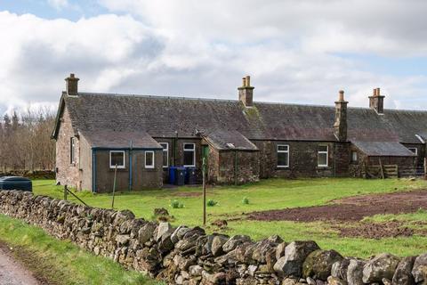4 bedroom property with land for sale, 5 Auchinlay Holdings, Dunblane