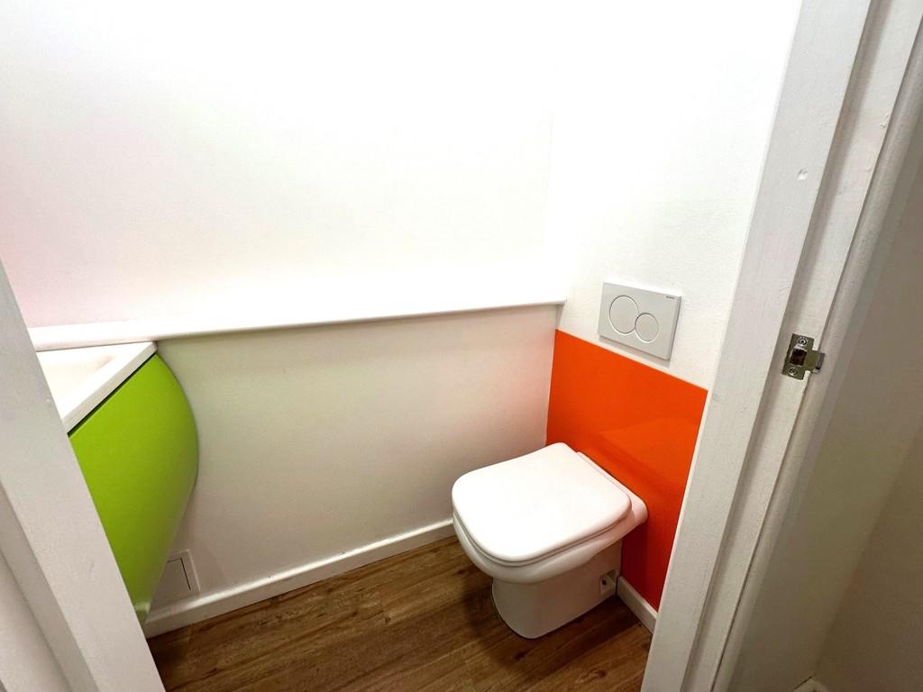 Cloakroom