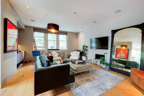 2 bedroom maisonette to rent, Elm Park Gardens, Chelsea, London, SW10
