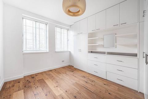 3 bedroom flat to rent, Townshend Court, St John's Wood, London, NW8