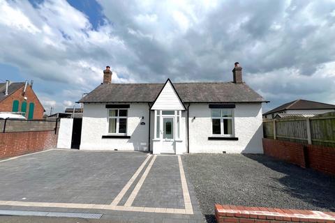 2 bedroom detached bungalow for sale, Kingstown Road, Carlisle