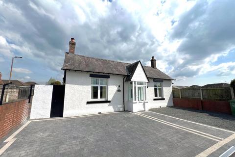 2 bedroom detached bungalow for sale, Kingstown Road, Carlisle