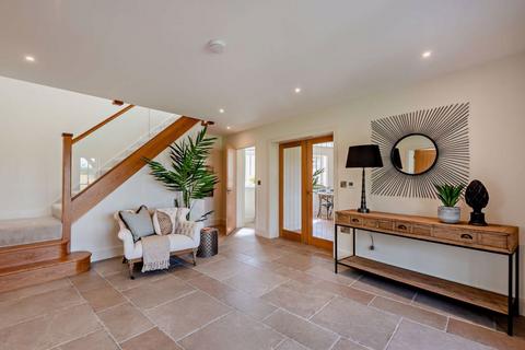 5 bedroom property for sale, Huxley, Nr. Tarporley