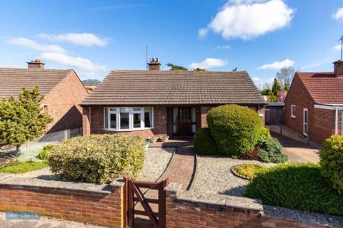 3 bedroom detached bungalow for sale, Wheatleigh Close, Taunton