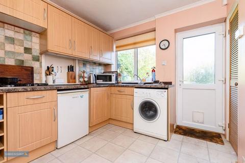 3 bedroom detached bungalow for sale, Wheatleigh Close, Taunton