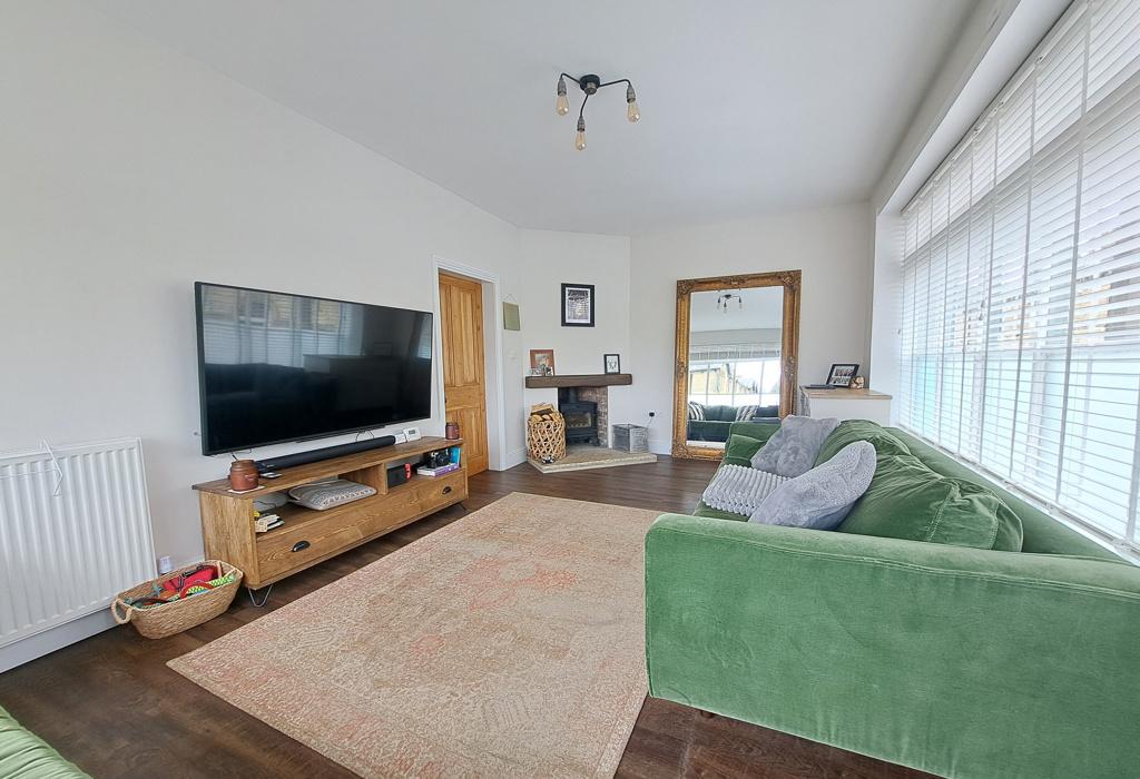 Katherine Street, Saltaire, West... 2 bed end of terrace house for sale