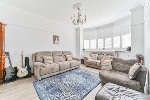 4 bedroom semi-detached house for sale, Bewlys Road, West Norwood, London, SE27