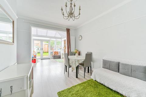 4 bedroom semi-detached house for sale, Bewlys Road, West Norwood, London, SE27
