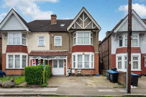 1 bedroom flat to rent, Eagle Road, Wembley, HA0