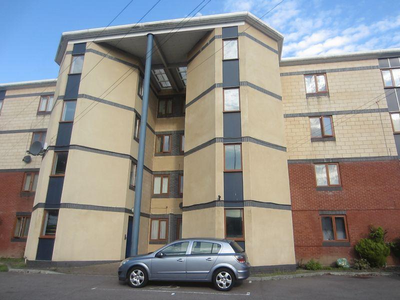 Cowbridge Road West - 1 bedroom apartment to rent