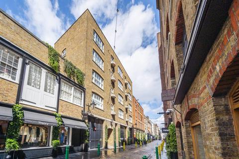 1 bedroom flat for sale, Floral Street, Covent Garden, London, WC2E