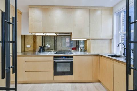 1 bedroom flat for sale, Floral Street, Covent Garden, London, WC2E