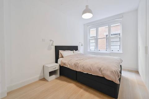 1 bedroom flat for sale, Floral Street, Covent Garden, London, WC2E