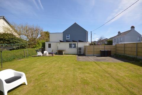 4 bedroom detached house for sale, St. Francis Road, St. Columb TR9