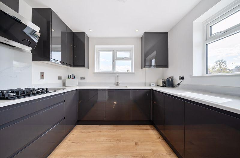 Kitchen shot 2